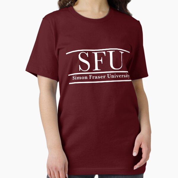 Simon Fraser University Merch & Gifts for Sale | Redbubble