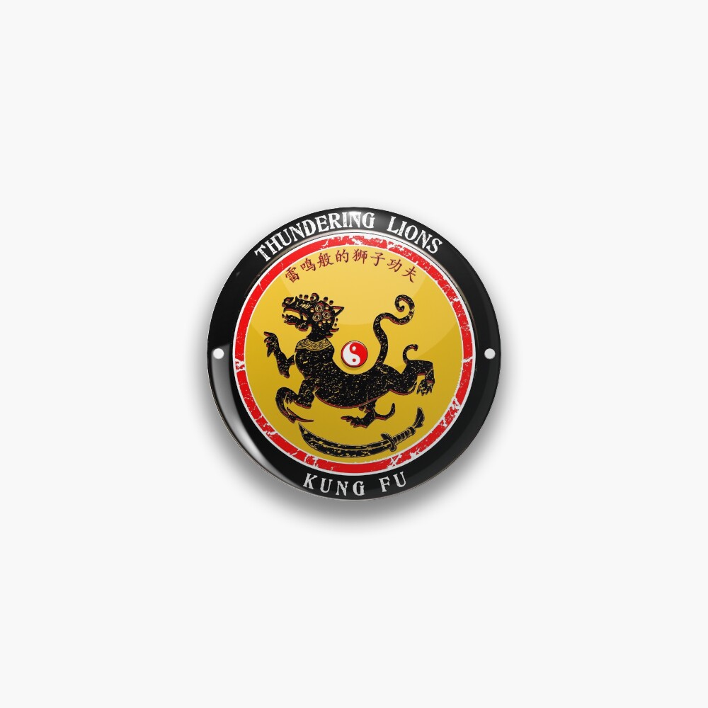 Item preview, Pin designed and sold by RodneyStyle.