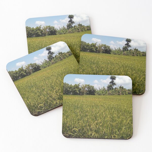 Item preview, Rice Field Bali designed and sold by Autographix.
