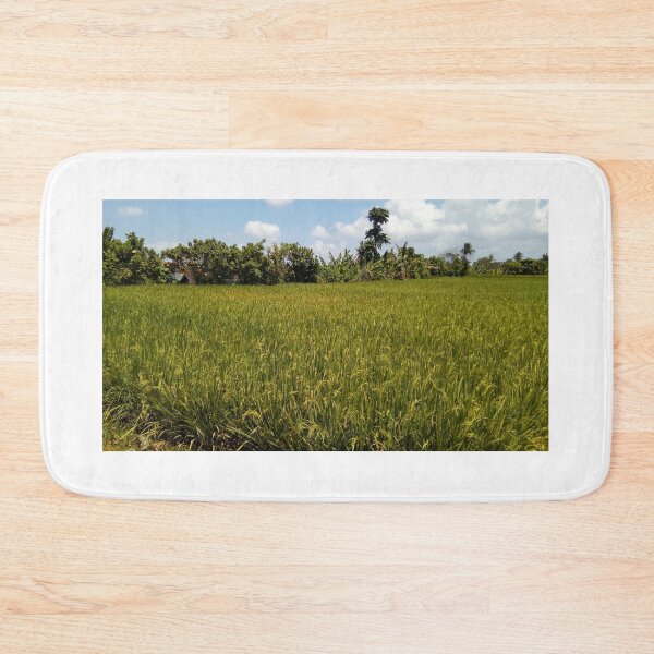Item preview, Rice Field Bali designed and sold by Autographix.