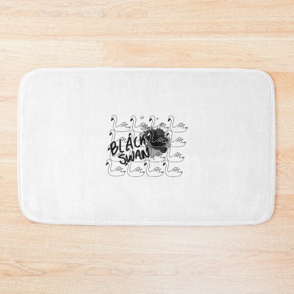 Item preview, Black Swan designed and sold by Cherry Coco.