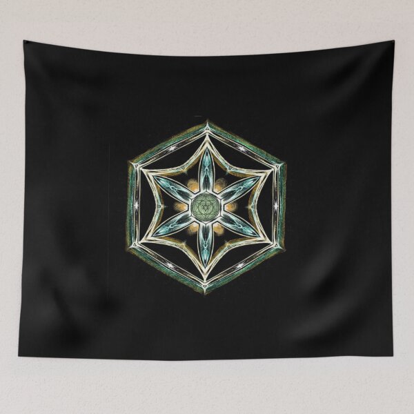 Item preview, Ancient Art of Alchemy  designed and sold by MandalaMoments.