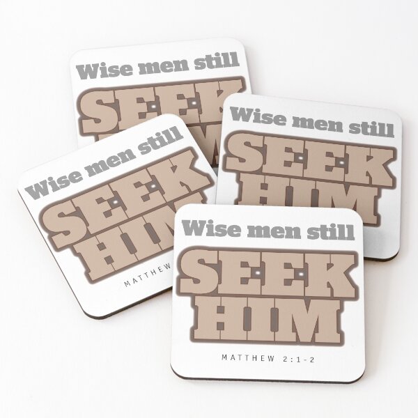 Item preview, Matthew 2:1 - chocolate designed and sold by Cane & Abel Creations ..