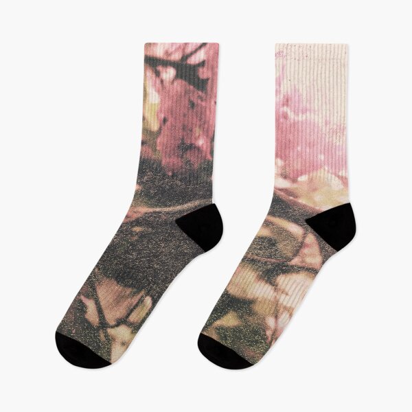 Item preview, You Think Too Much - Retro Floral Digital Art designed and sold by MoopCatSwag.