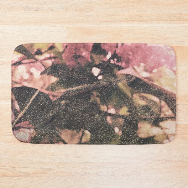 Artikelvorschau, Sie denken zu viel - Retro Floral Digital Art entworfen und verkauft von MoopCatSwag.