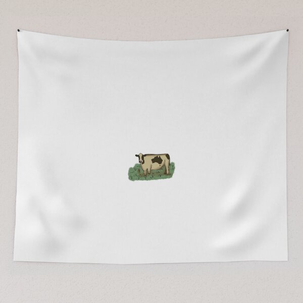 Item preview, Cow designed and sold by Punny-Products.