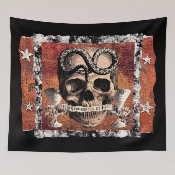 Item preview, Prudentia designed and sold by incarnations.