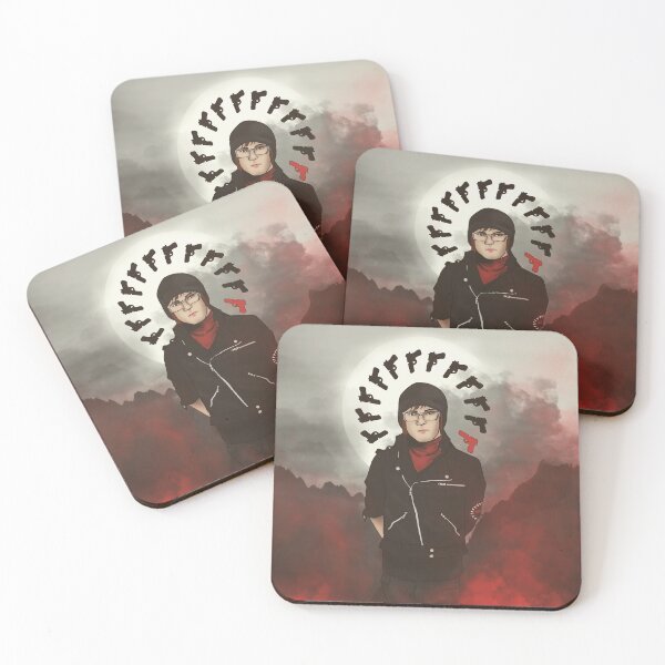 Item preview, Mikey revenge era designed and sold by Dinneendraws.