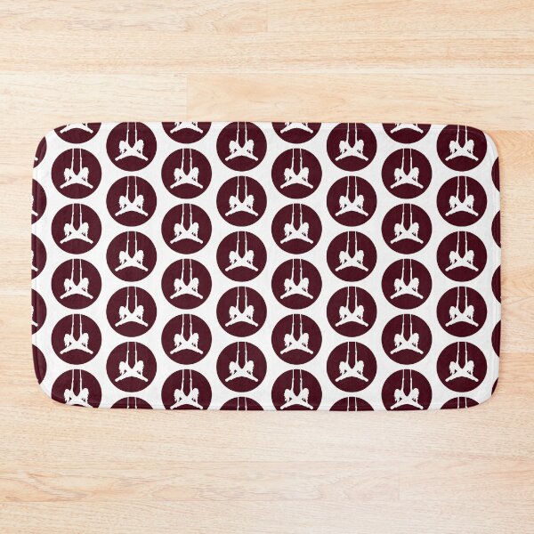 Item preview, Duo Straps - Maroon  designed and sold by DairEntmt.