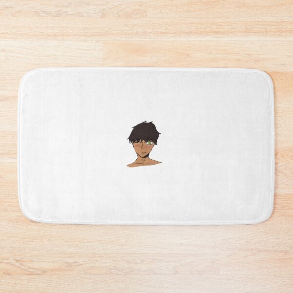 Item preview, Anime boy designed and sold by Punny-Products.