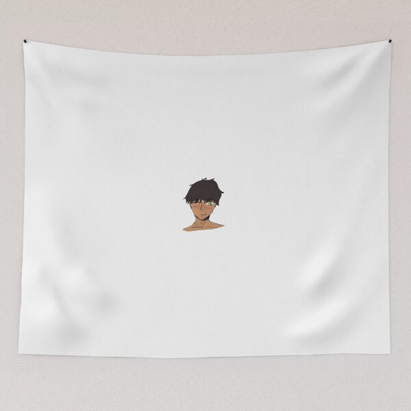 Item preview, Anime boy designed and sold by Punny-Products.