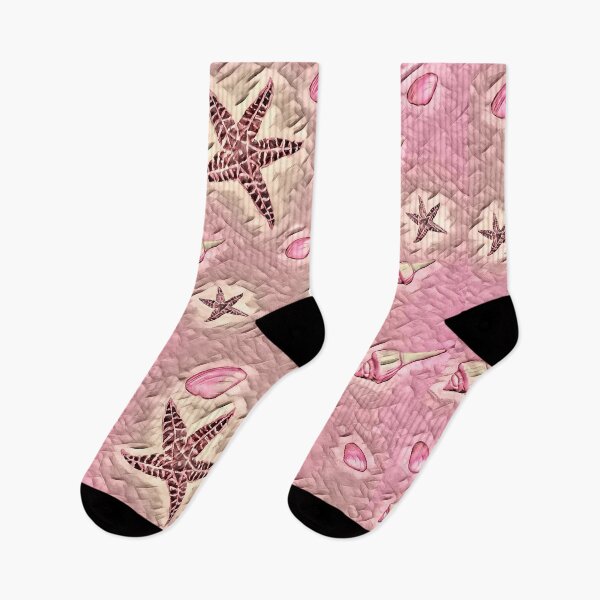 Item preview, Beachy Pink designed and sold by Roanemermaid.