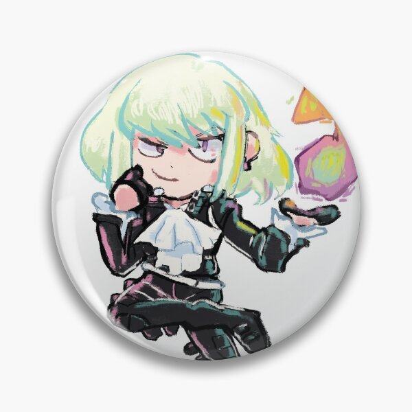Item preview, Lio designed and sold by atomicpowered.
