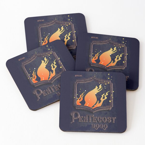 Item preview, Pentecost 2020 designed and sold by Patricia Howitt.
