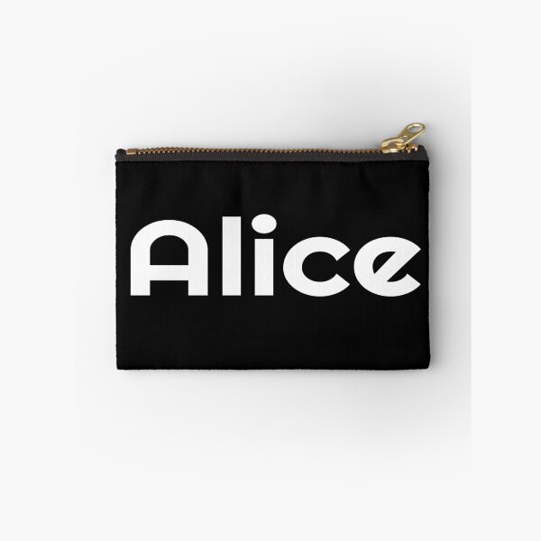 Item preview, Alice designed and sold by ProjectX23.