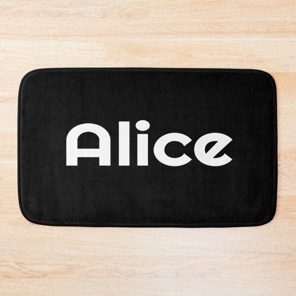 Item preview, Alice designed and sold by ProjectX23.