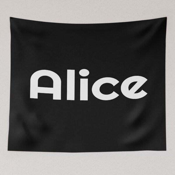 Item preview, Alice designed and sold by ProjectX23.