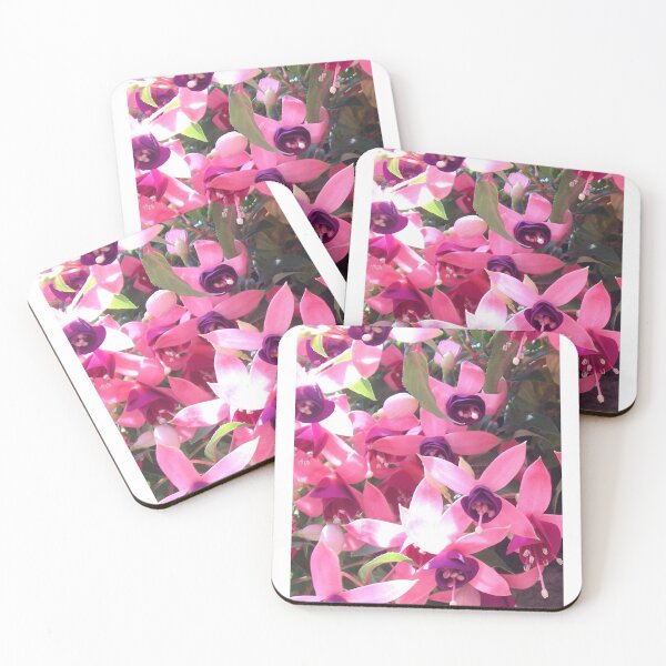 Item preview, Bashful Blooms designed and sold by Tamara McDonnell.
