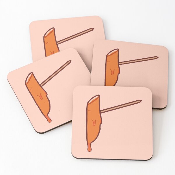 Item preview, Korean Tteokbokki V2 designed and sold by Nabibibi.