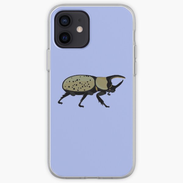 Hercules Beetle Iphone Cases Covers Redbubble
