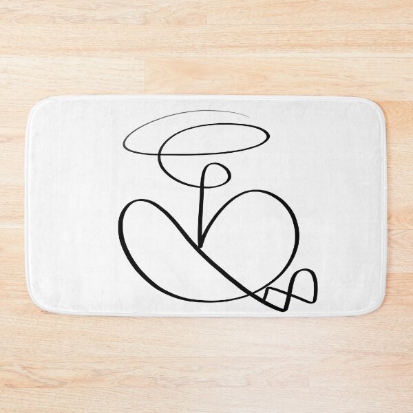 Item preview, Love - Light Language designed and sold by kaylamdouglas.