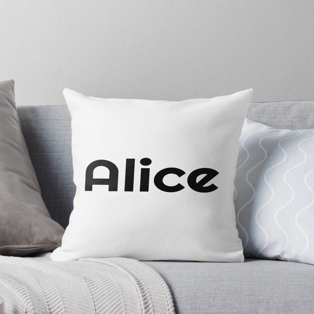 Item preview, Throw Pillow designed and sold by ProjectX23.