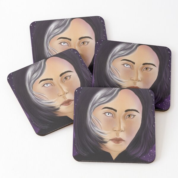 Item preview, Aurora Rising designed and sold by Cadence Art.
