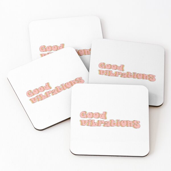 Item preview, Good Vibrations designed and sold by Grace Brouillet.