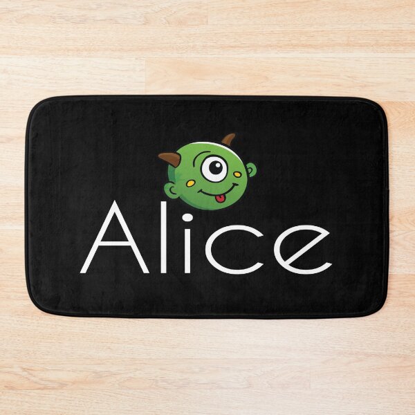 Item preview, Alice Cute Alien designed and sold by ProjectX23.