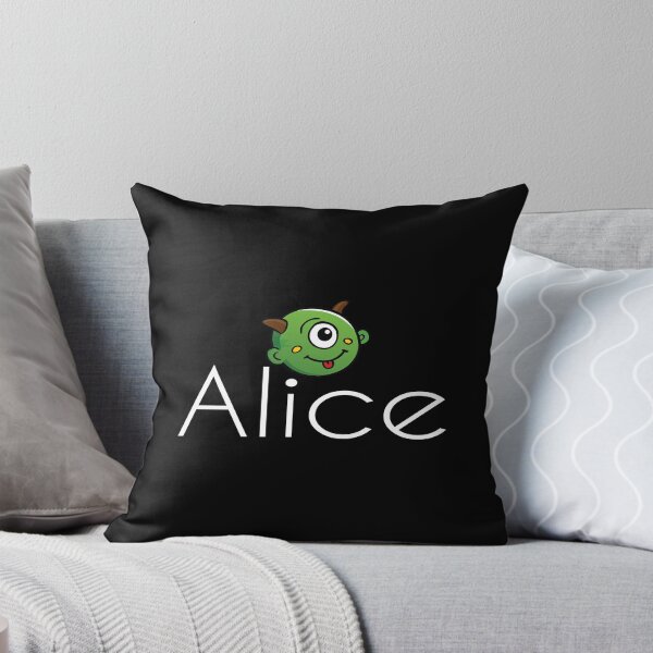 Item preview, Alice Cute Alien designed and sold by ProjectX23.