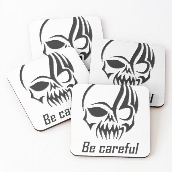 Item preview, Be careful designed and sold by leroo1.
