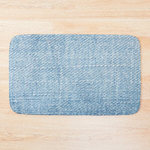 Item preview, Pale Denim Blue Jeans Color designed and sold by SqueakyRicardo.