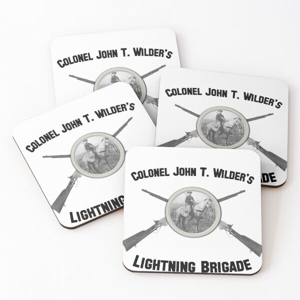 Item preview, Lightning Brigade designed and sold by kewindahl145.