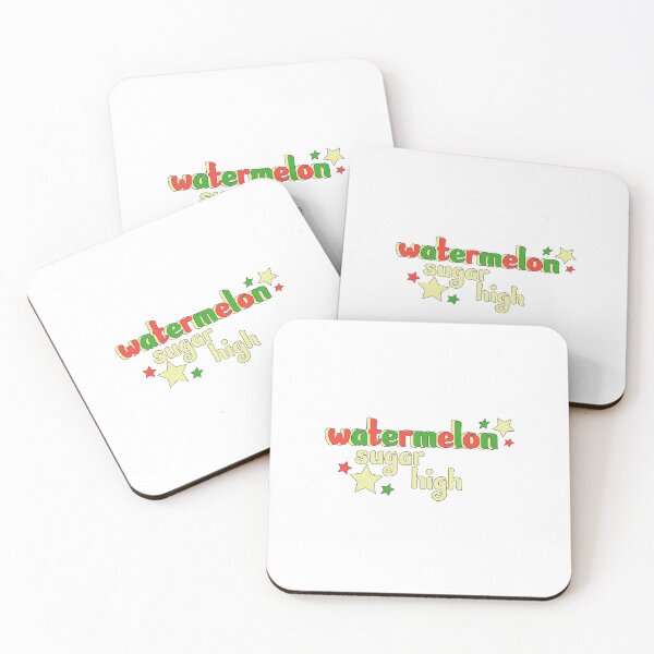 Item preview, Watermelon Sugar High designed and sold by Grace Brouillet.