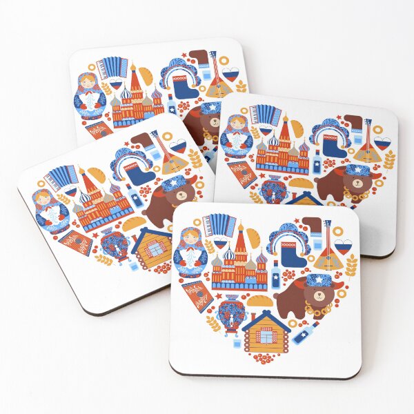 Item preview, Russian Souvenir designed and sold by YuliyaR.