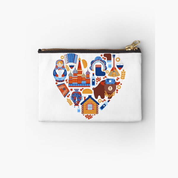 Item preview, Russian Souvenir designed and sold by YuliyaR.