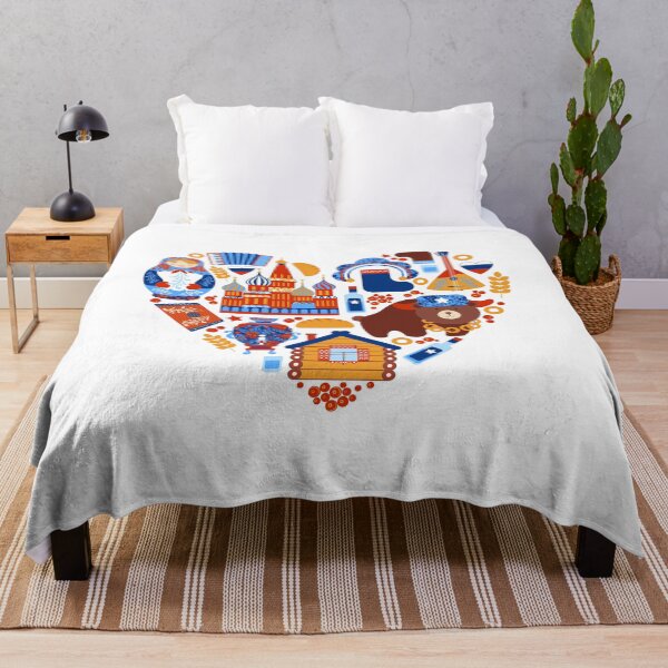 Item preview, Russian Souvenir designed and sold by YuliyaR.