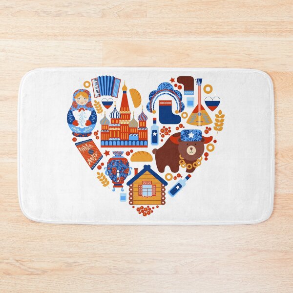 Item preview, Russian Souvenir designed and sold by YuliyaR.
