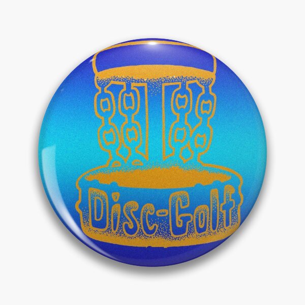 Artikelvorschau, Disc Golf Design entworfen und verkauft von osbornelee.