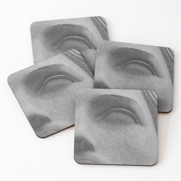 Item preview, The Eye of Christ - BW designed and sold by David Thompson.