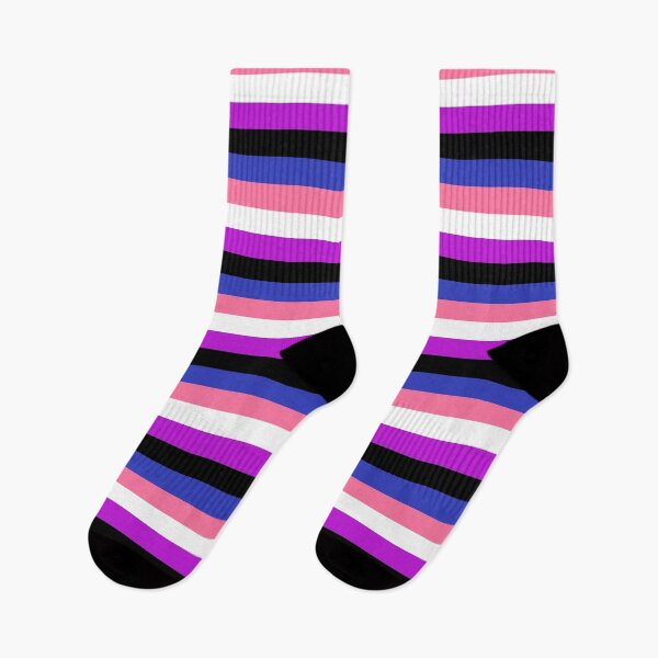 Item preview, Genderfluidl Pride Flag designed and sold by brizodesign.