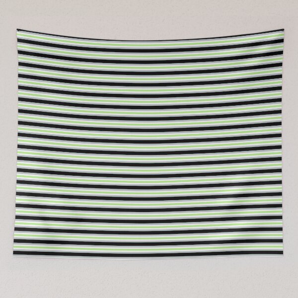 Item preview, Agender Pride Flag designed and sold by brizodesign.