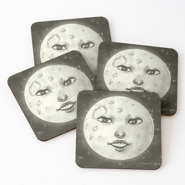 Item preview, loona olivia hye moon designed and sold by hanlinchann.