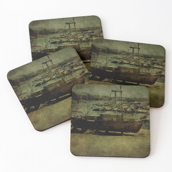 Item preview, Land, Ho! designed and sold by Sarah Vernon.