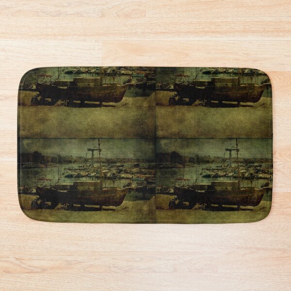 Item preview, Land, Ho! designed and sold by Sarah Vernon.