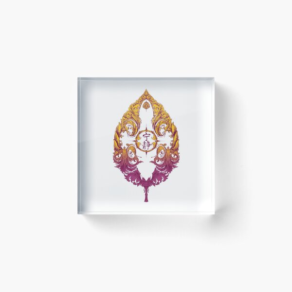 Item preview, Serenity Victoriana - Color designed and sold by Vincent Carrozza.