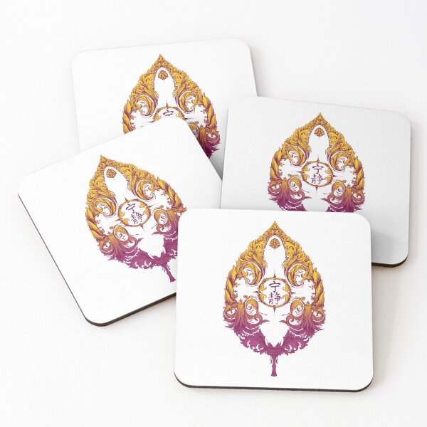 Item preview, Serenity Victoriana - Color designed and sold by Vincent Carrozza.