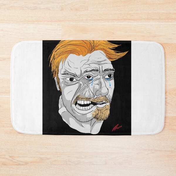 Item preview, Somewhere Between Sorrow And Rage designed and sold by coreyhasissues.