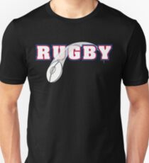 Funny Rugby: T-Shirts | Redbubble