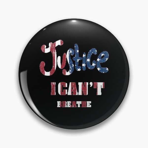 Item preview,  Justice I Can't Breathe designed and sold by Dadya.